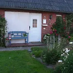 Kreider アパート Dagebüll
