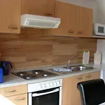 Апартаменты Kreider Дагебюлль