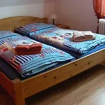 Апартаменты Kreider Дагебюлль