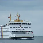 アパート Kreider Dagebüll