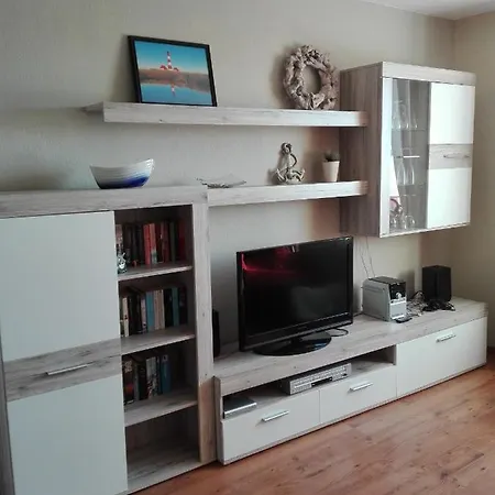 Apartamento Kreider