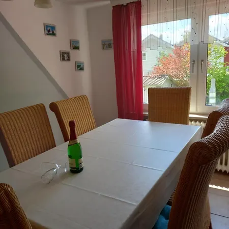 Kreider * Dagebüll