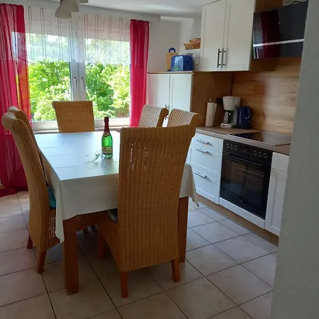 Kreider * Dagebüll