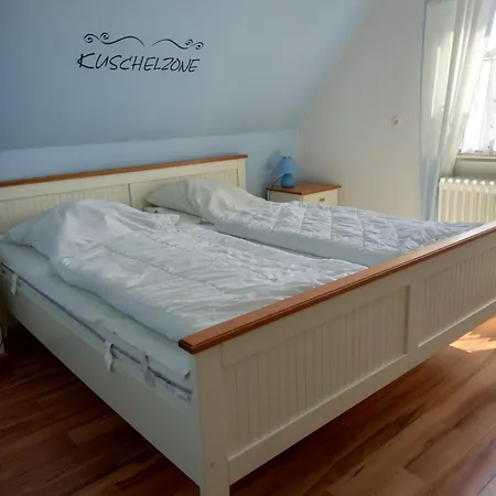 Apartment Kreider *