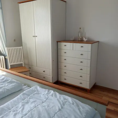 Kreider Apartment