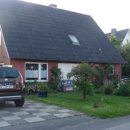 Kreider Apartman