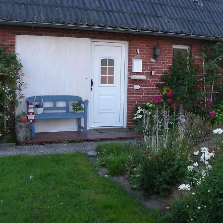 Kreider Apartamento Dagebüll