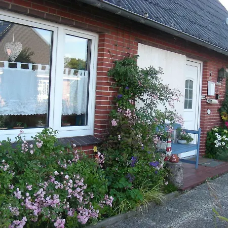 Kreider Apartment *