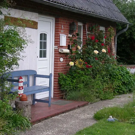 Kreider Dagebüll