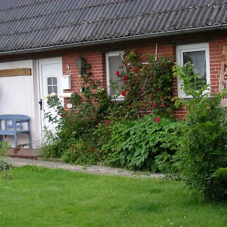 Apartment Kreider