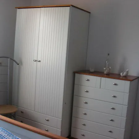 Kreider Apartamento Dagebüll