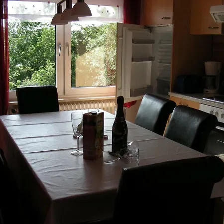 Kreider Apartman