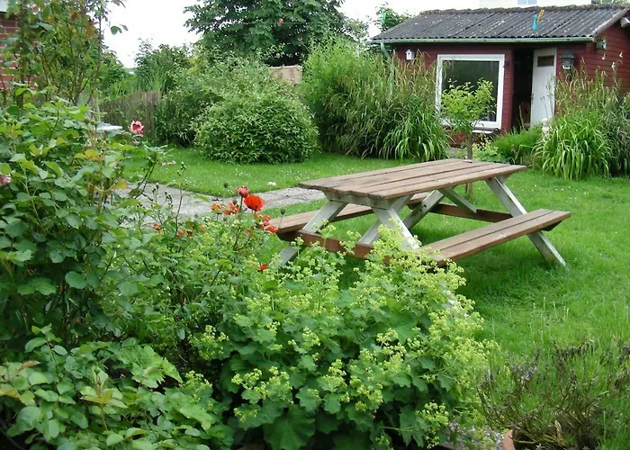 Kreider * Dagebüll