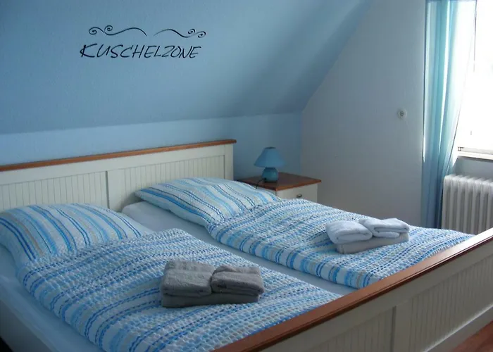 Apartamento Kreider *