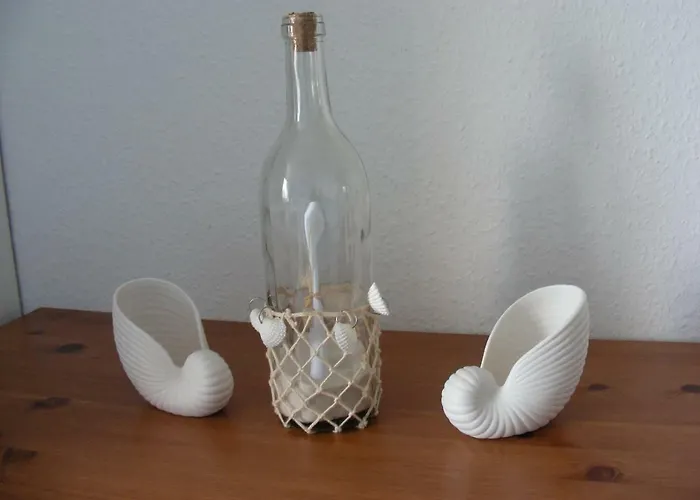 Apartamento Kreider *
