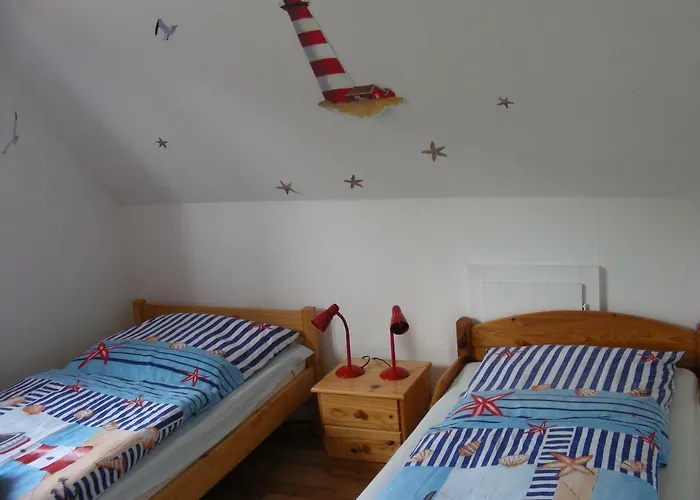 Kreider * Dagebüll